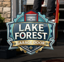 Garage Door Lake Forest CA